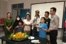 Sinetron Cinta Alesha...