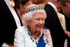 Alasan Ratu Elizabeth...
