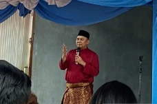 Terobosan Kejari Tanjungpinang...