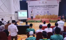 Penerimaan Zakat Dimaksimalkan,...