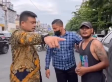 Viral, Bobby Nasution...