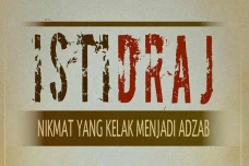 Istidraj dan Ayat-ayat...