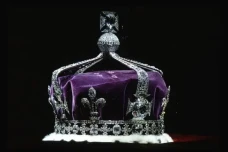 Harga Berlian Kohinoor...