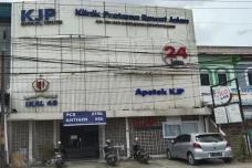 Punya USG 4D, KJP Medical...