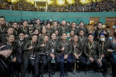 27 BPD Sepakat Munas...