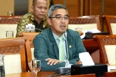 Farhan Minta Polemik...