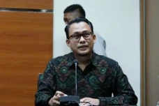 KPK Sita Dokumen Hasil...