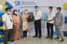 PLN Bekasi Ajak Masyarakat...