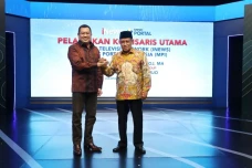 Sah! Said Aqil Siradj...