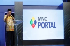Jadi Komut MPI dan iNews,...