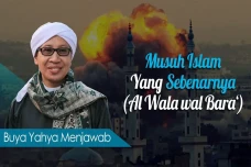 Kesalahan Memaknai Al-Wala...