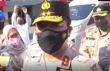 Cegah Kekerasan di Ponpes,...