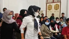 Terungkap! Rachmawati...