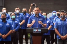 Demokrat Gelar Rapimnas,...
