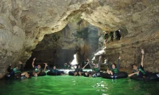 3 Pesona Wisata Olahraga...