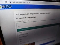 Cara Daftar Pengajuan...
