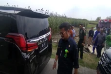 Ini Penampakan Mobil...