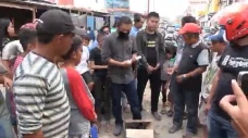 Memilukan, Mayat Bayi...