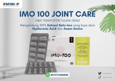 Ini Penanganan Nyeri...