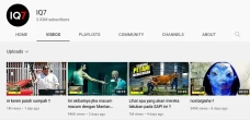 Ini 5 Rekomendasi Channel...