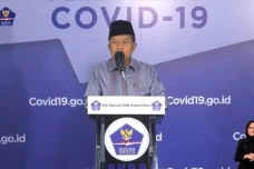 Jusuf Kalla Nilai Kebijakan...