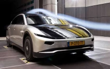 Lightyear 0, Mobil Paling...