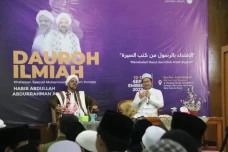 4 Kiat Sukses Menuntut...