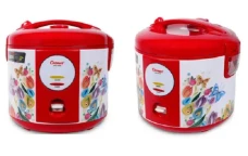6 Rekomendasi Rice Cooker...