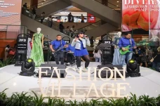 JF3 Menghadirkan Ragam...