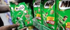 Perbandingan Harga Susu...