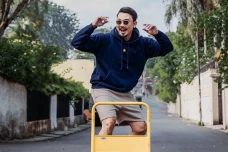 Kanal YouTube Denny...