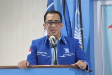 Politikus PAN Sebut...