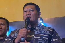 Kian Mesra dengan Panglima...