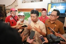 Wagub Emil Teruskan...