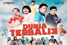 Hiburan Segar Bagi yang...