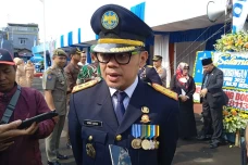 Penghujung Masa Jabatan,...