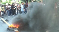 Buntut Jenazah Ditandu...