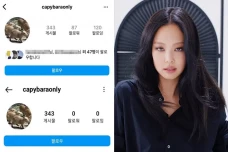 Jennie BLACKPINK Blokir...