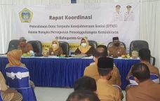 13 Desa Berkembang di...