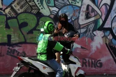 Ojol Day, ASN Makassar...