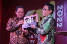 Selamat! 30 Kepala Daerah...