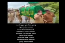 Cerita Miris di Balik...
