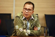 Ini Pesan Danny Pomanto...
