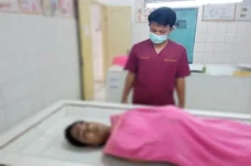 Sadis, Sopir Truk Tangki...