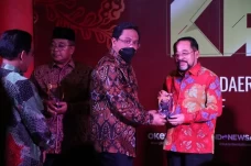 Selamat! Berkat Inovasi...