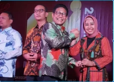 Bangkitkan Spirit of...