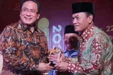 Genjot Sektor Pariwisata,...