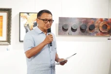 Ada Program Kompor Induksi,...
