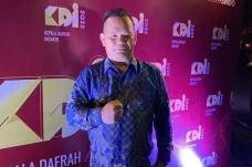 Program Tenaga Kerja...