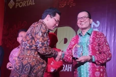 Sport Tourism Hantarkan...